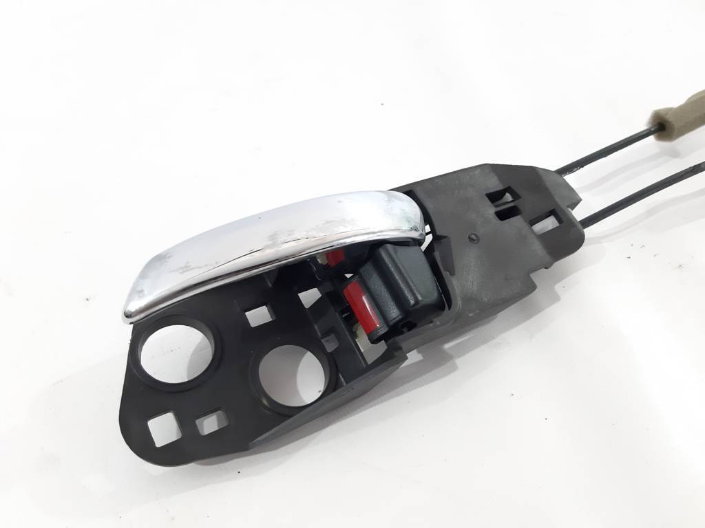 Rdx Замок дверей задньої лівої Acura RDX 2013-2018 72650TR3A11 Acura RDX 3