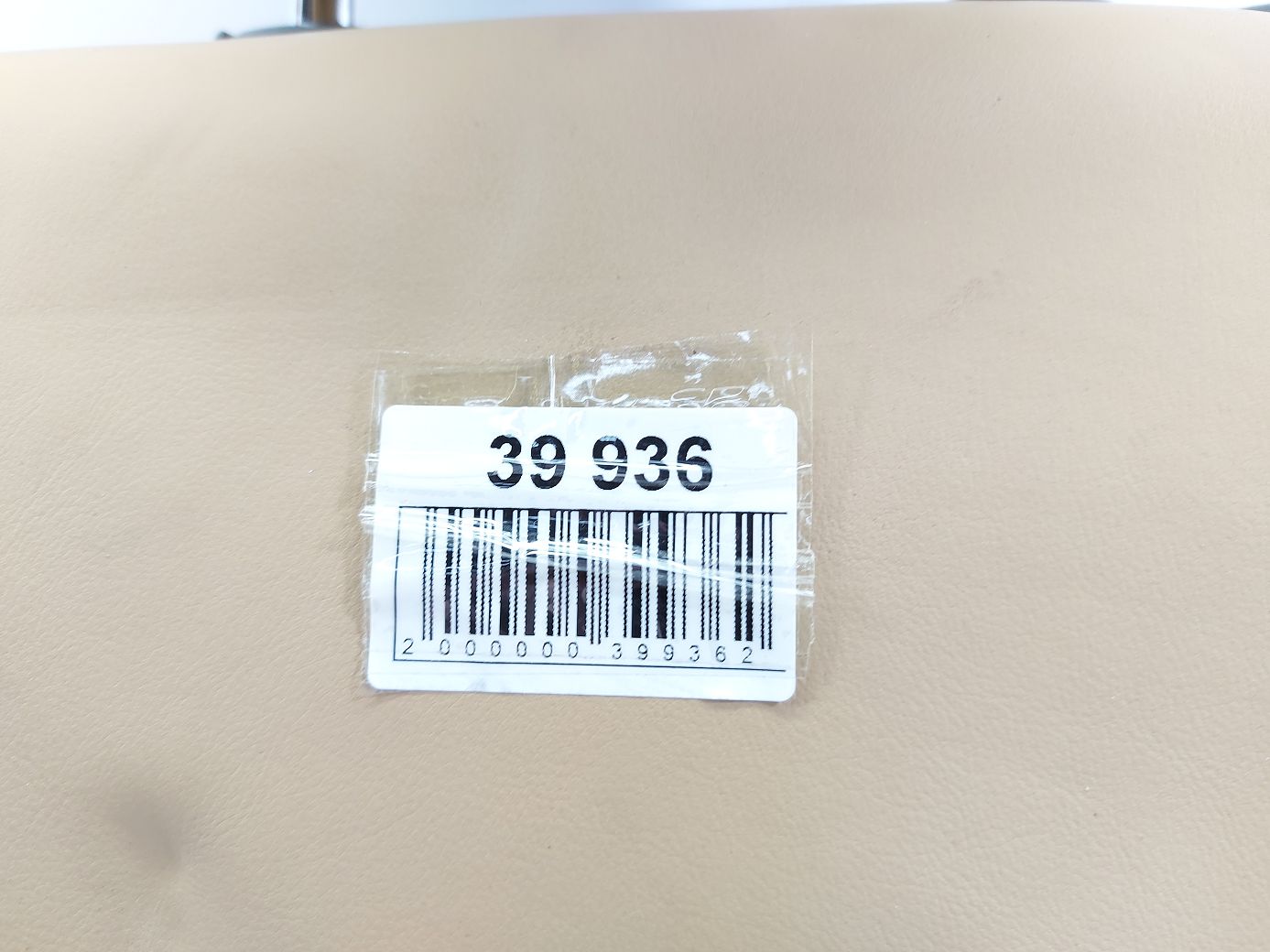 Ats Спинка заднего ряда сидений левая Cadillac ATS 2013-2014 22821175 Cadillac ATS 5