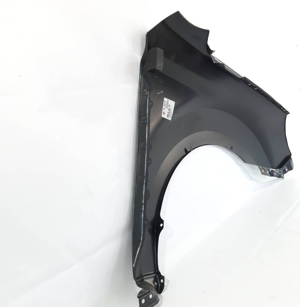 Legacy Крыло переднее левое аналог Subaru Legacy 2007-2014 6504046715311P Subaru Legacy 5