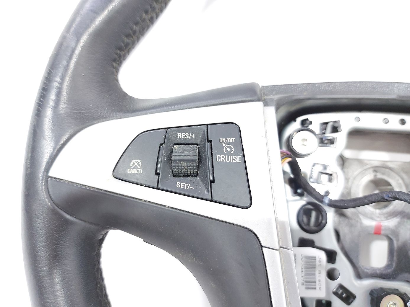 Equinox Рулевое колесо\кривое Chevrolet Equinox 2012-2017 23290606 Chevrolet Equinox 3