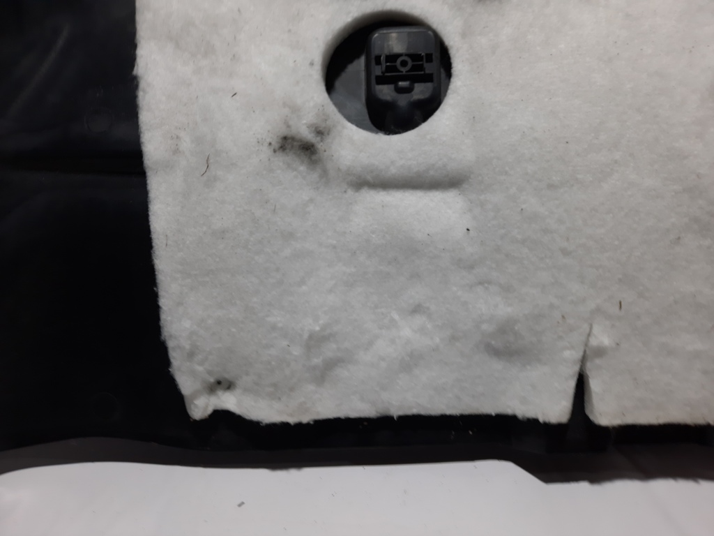 Journey Обшивка багажного відділення ліва Dodge Journey 2011-2018 1GA55DX9AD Dodge Journey 14