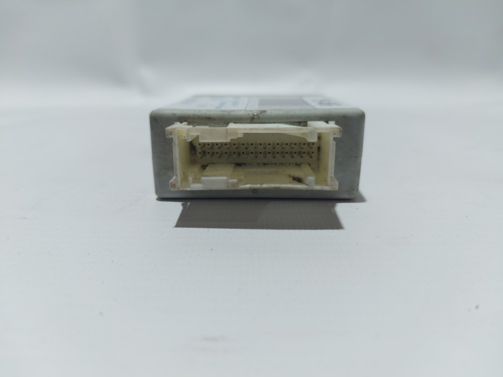 7 series Блок керування пневмопідвіскою BMW 7 2012 3714679967601 BMW 7 3