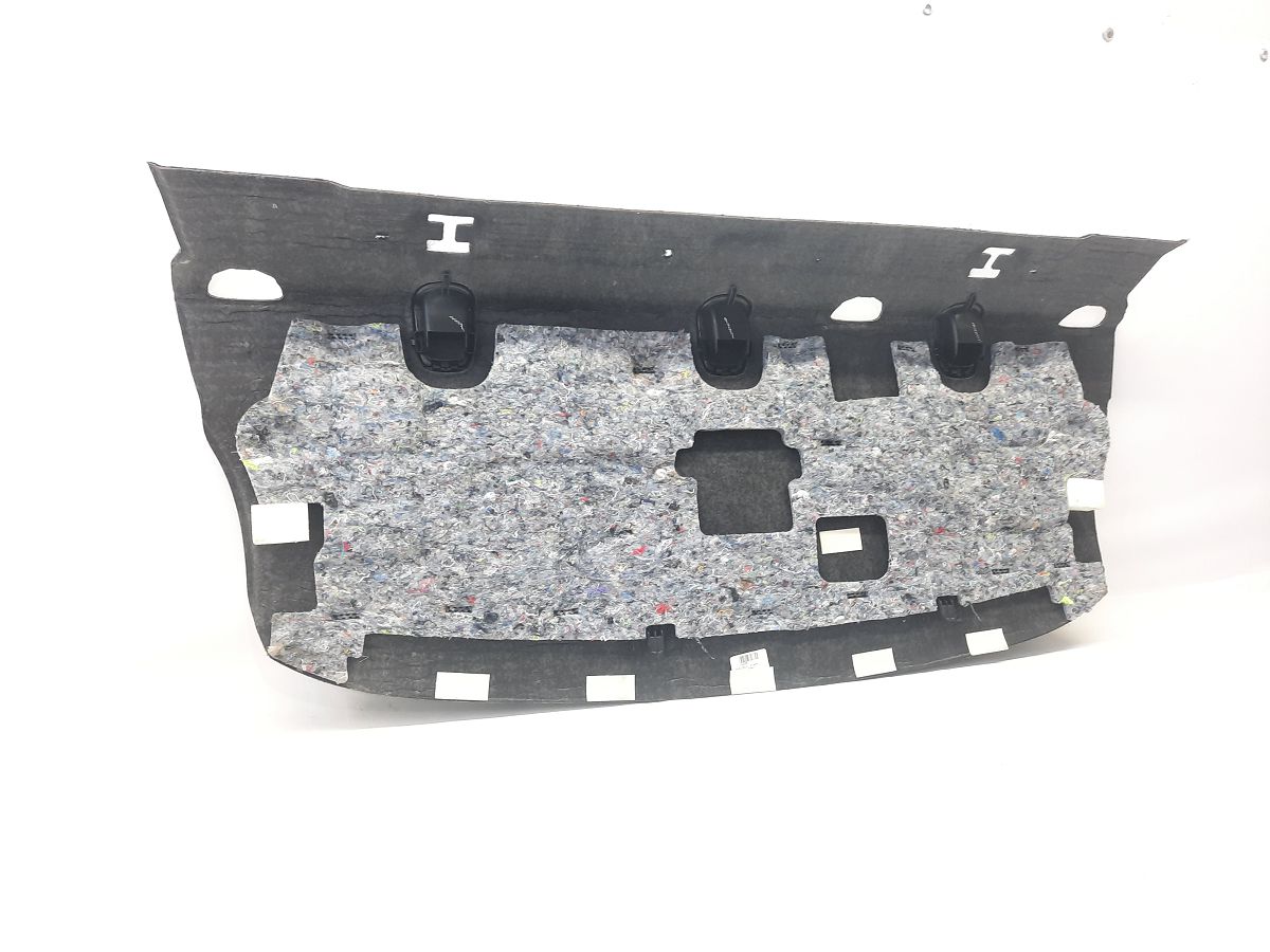 Dart Полка под заднее стекло Dodge Dart 2013-2015 1SW37DX9AF Dodge Dart 10