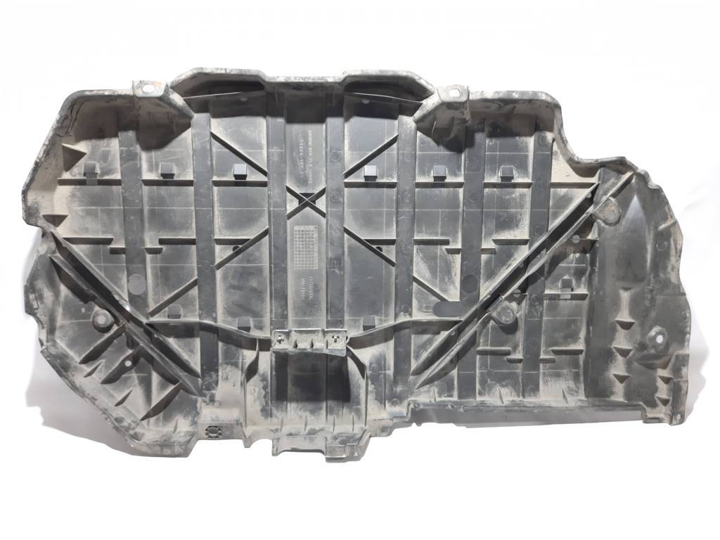 Insight Захист днища центральний Honda Insight 2011-2014 74645-TM8-A10 Honda Insight 2