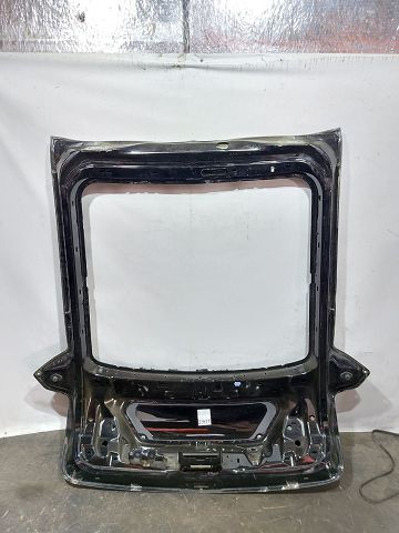 Volt Кришка багажника двері задньої Chevrolet Volt 2011-2015 25982911 Chevrolet Volt 9