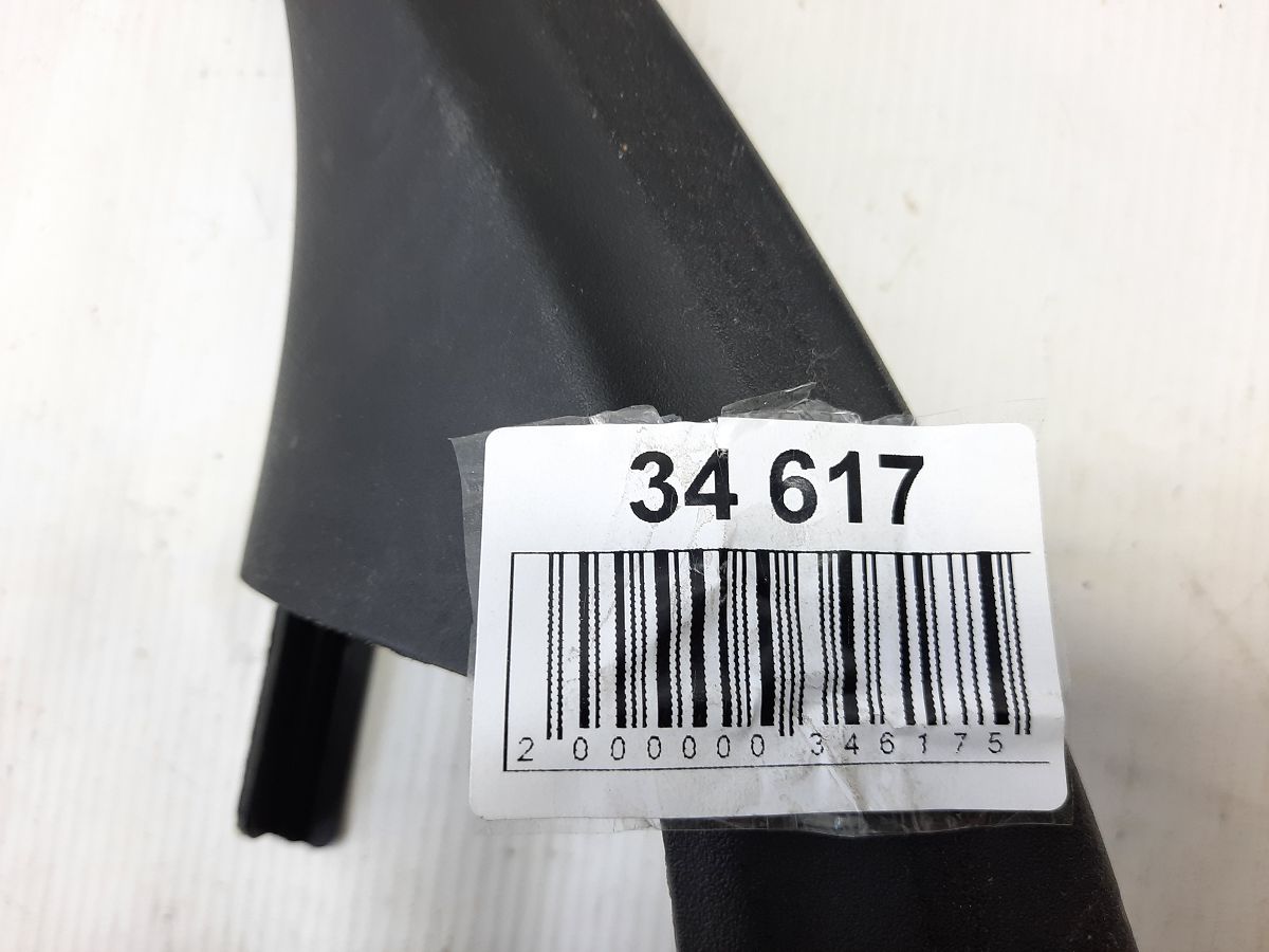 Malibu Накладка арки двері передньої лівої Chevrolet Malibu 2013-2016 20991482 Chevrolet Malibu 13