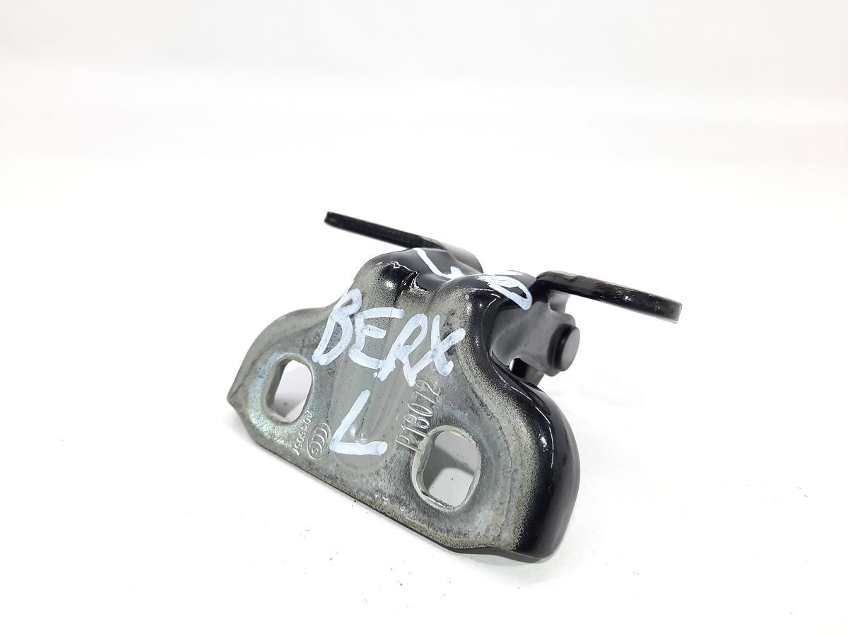 Ats Петля двери задней левой верхняя Cadillac ATS 2013-2018 13501713 Cadillac ATS 4