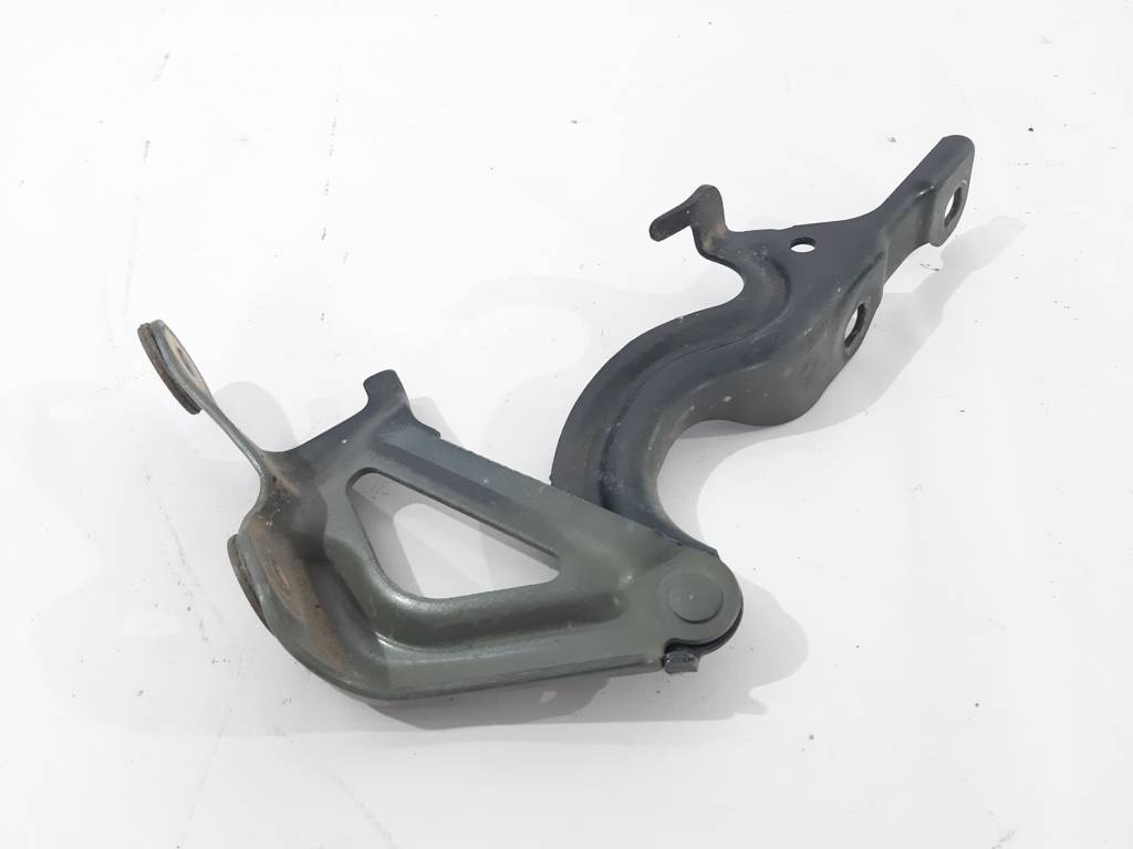 Malibu Петля капота левая Chevrolet Malibu 2013-2016 22986409 Chevrolet Malibu 4