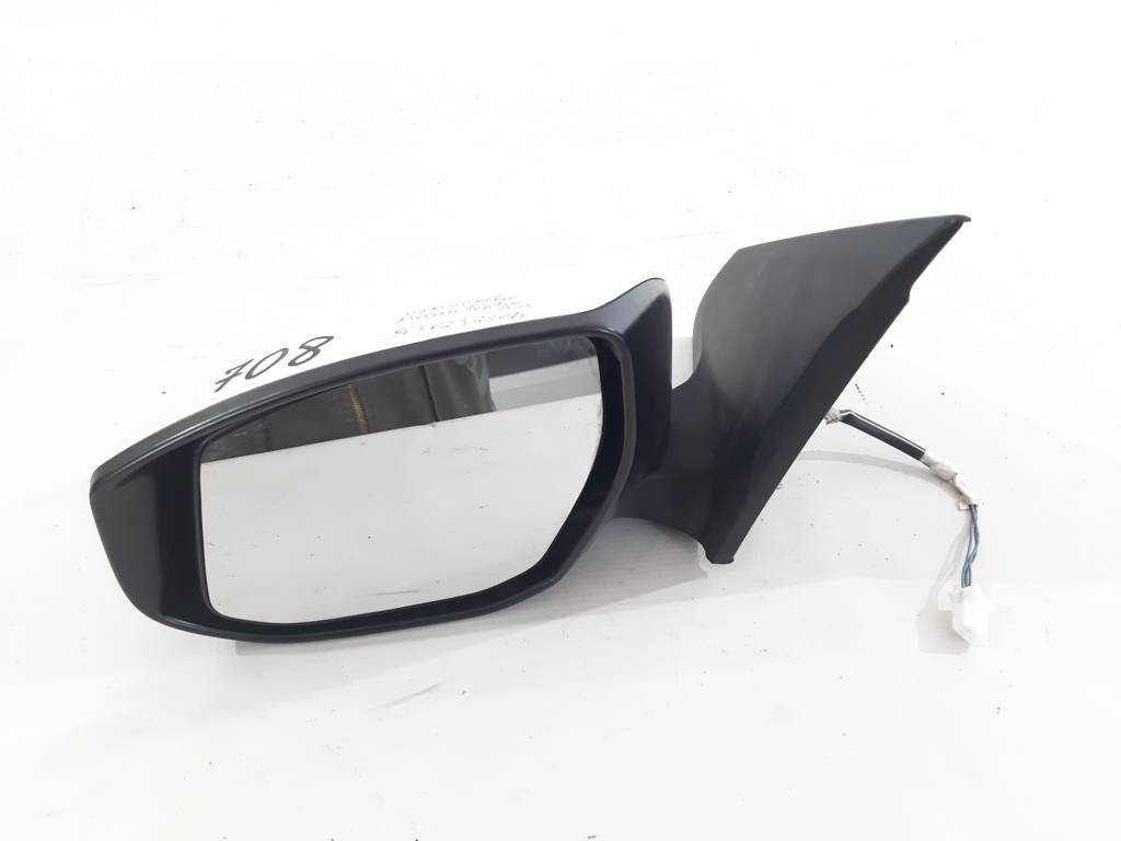 Sentra Дзеркало ліве Nissan Sentra 2013-2015 963023SG0D Nissan Sentra 4