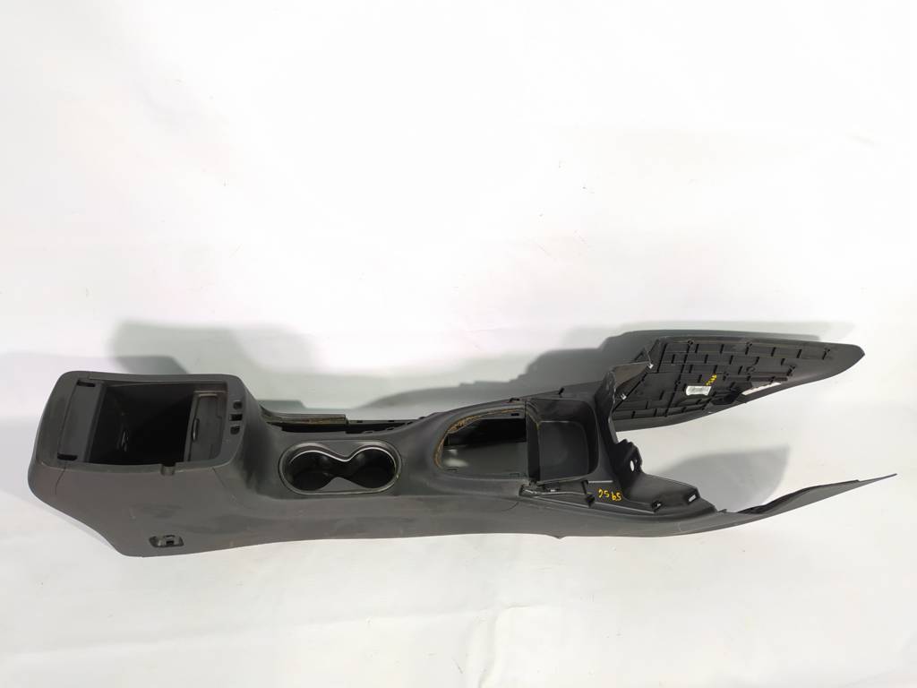 Dart Центральна консоль Dodge Dart 2014-2016 1YZ07DX9AC Dodge Dart 44