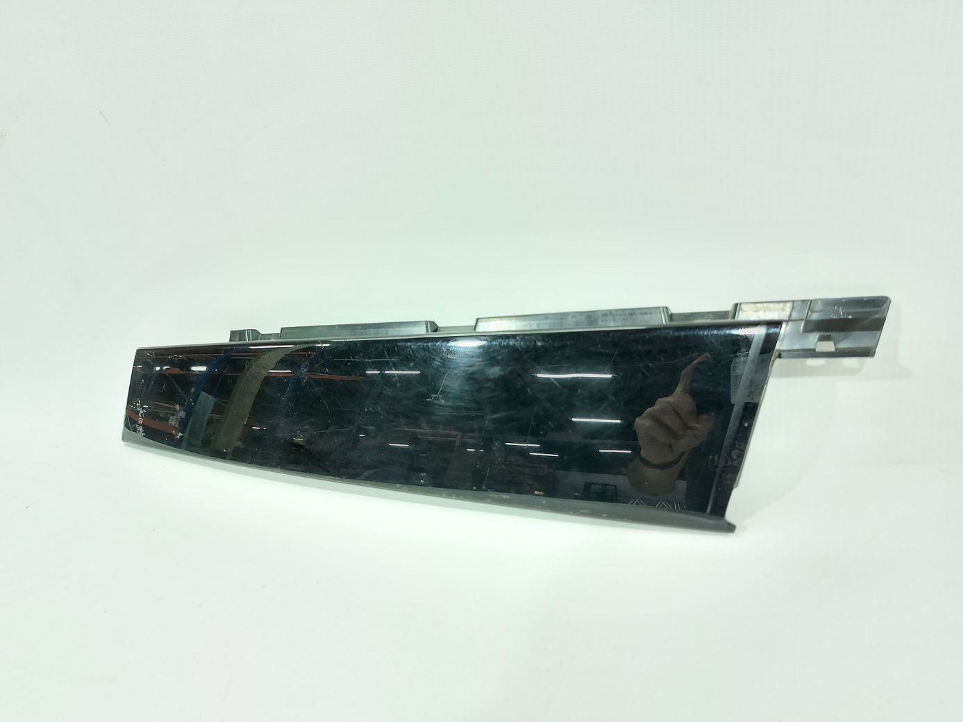 Fusion. Накладка арки двери передней правой Ford Fusion 2013-2020 ES7Z5420554CA Ford Fusion