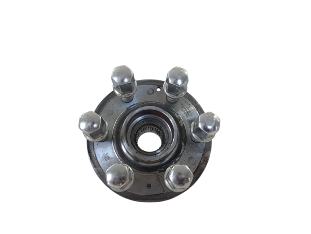 Equinox Ступиця передня ліва Chevrolet Equinox EV 2024-2025 13535654 Chevrolet Equinox EV 1 Equinox Ступиця передня ліва Chevrolet Equinox EV 2024-2025 13535654 Chevrolet Equinox EV 1