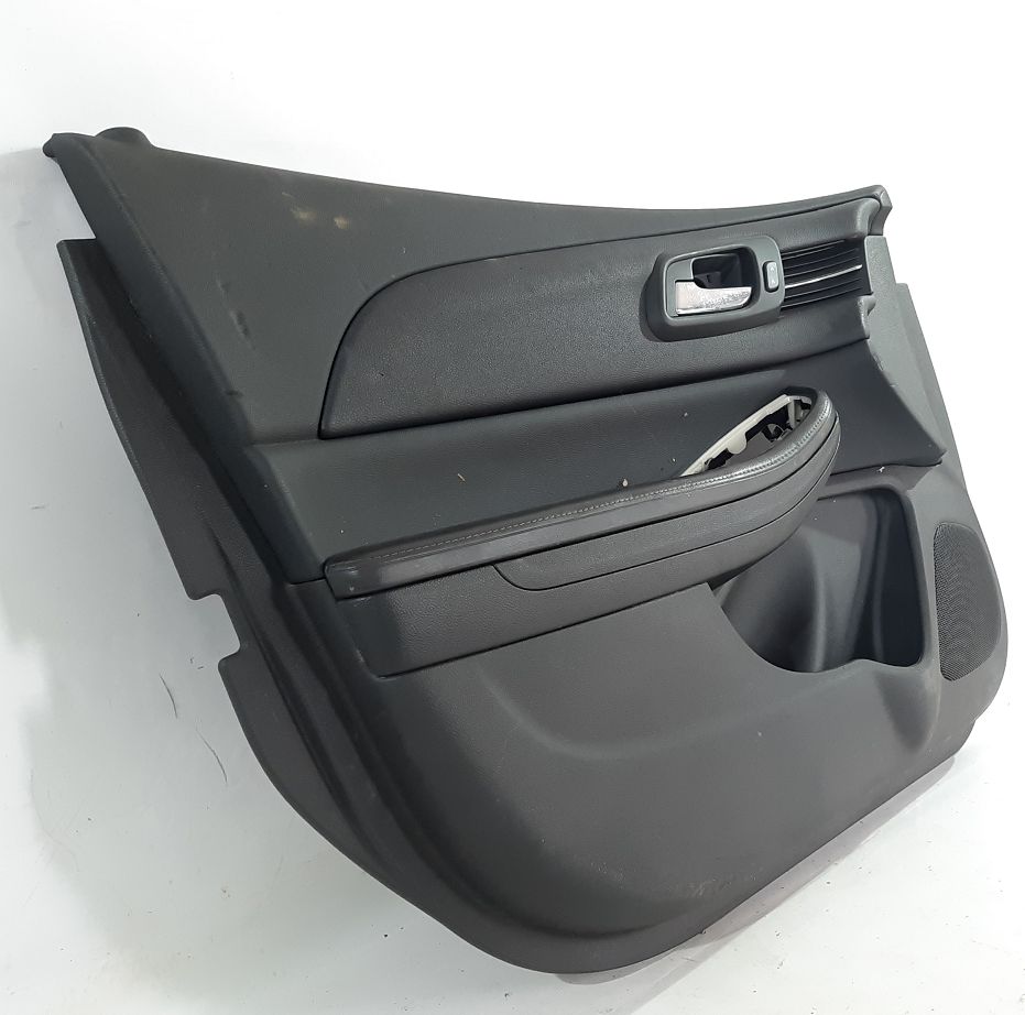 Malibu Карта дверей передньої лівої Chevrolet Malibu 2013-2015 23341284 Chevrolet Malibu 21