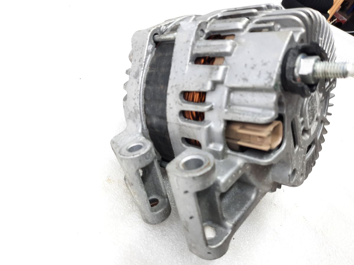 Dart Генератор Dodge Dart 2013-2019 56029656AB Dodge Dart 5