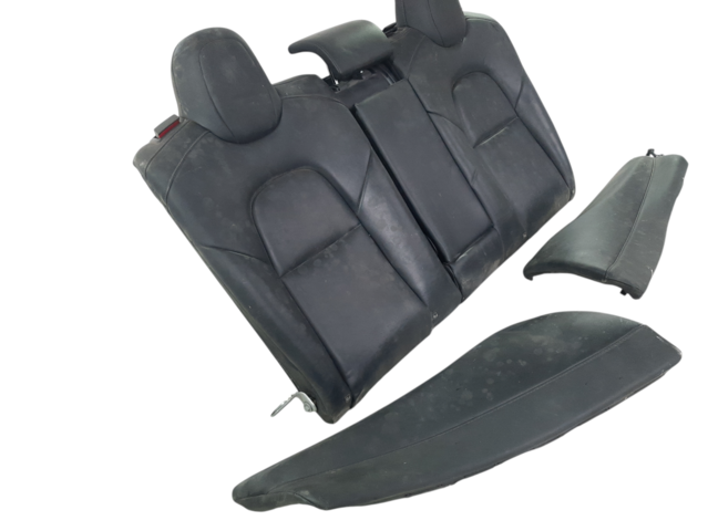 Model 3 Салон у зборі Tesla Model 3 2021-2023 765432201D Tesla Model 3 7