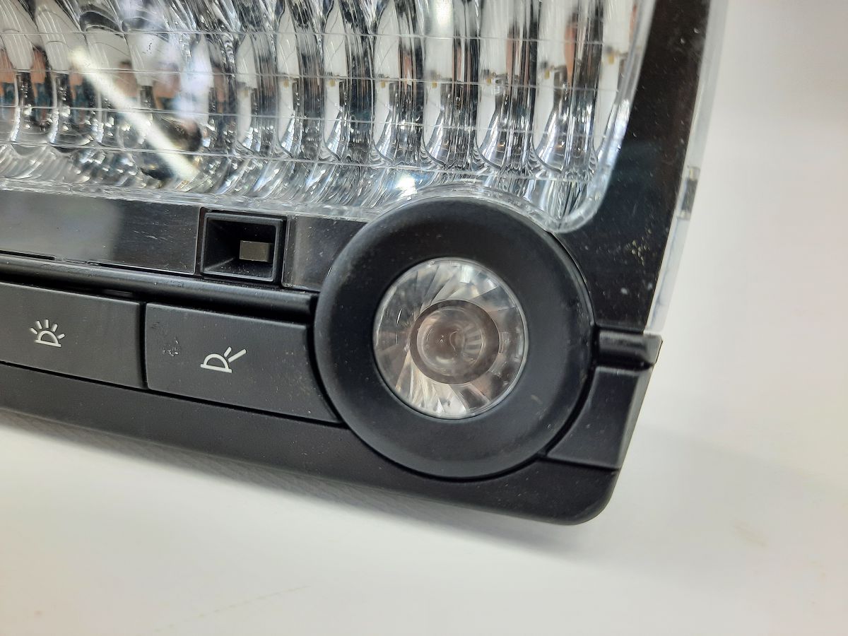 5 series Плафон центральний стельовий BMW 5 series 2011-2016 63319321574 BMW 5 series 2