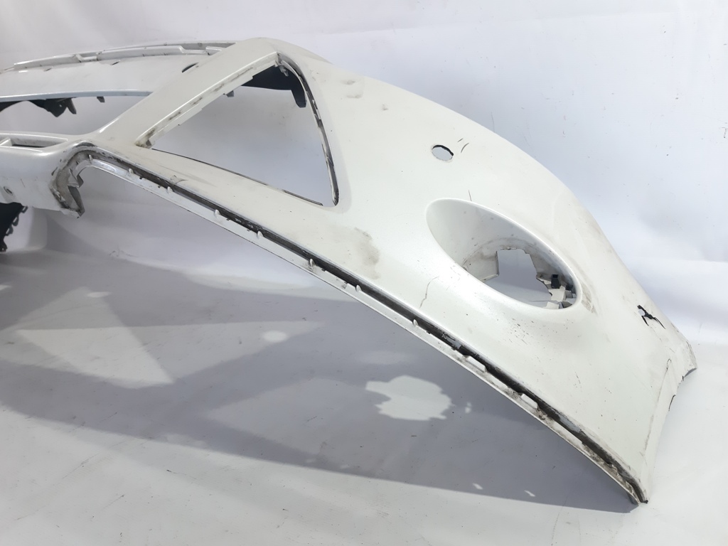 Focus Бампер передній Ford Focus 2011-2014 BM5117757CF Ford Focus 7