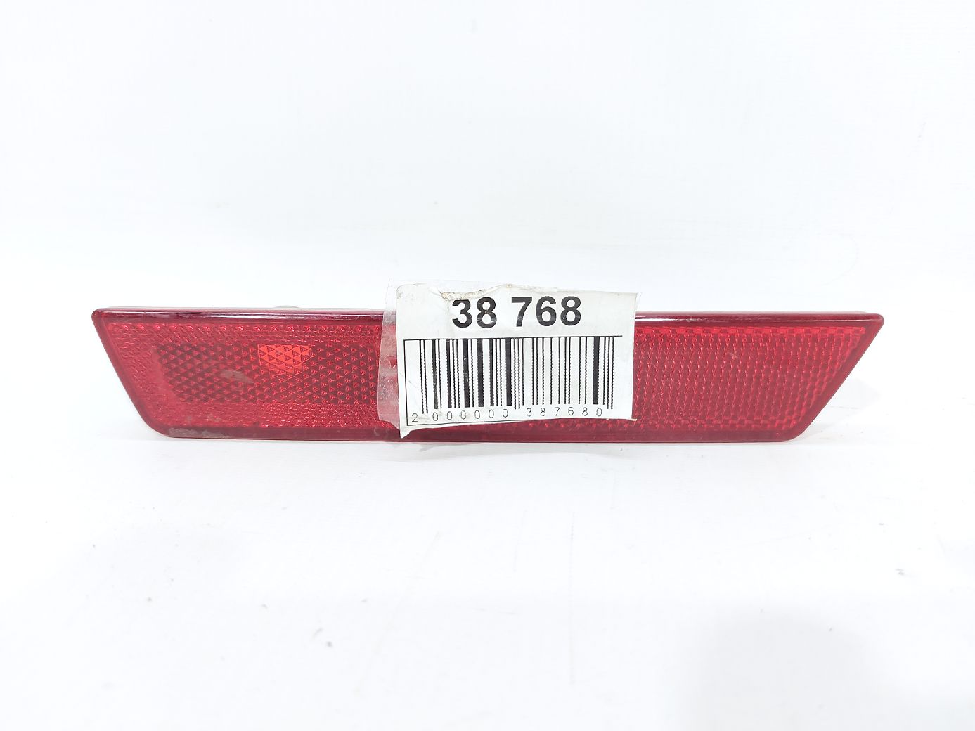 Charger Катафот бампера заднього правий Dodge Charger 2014 LC22203AA Dodge Charger 2