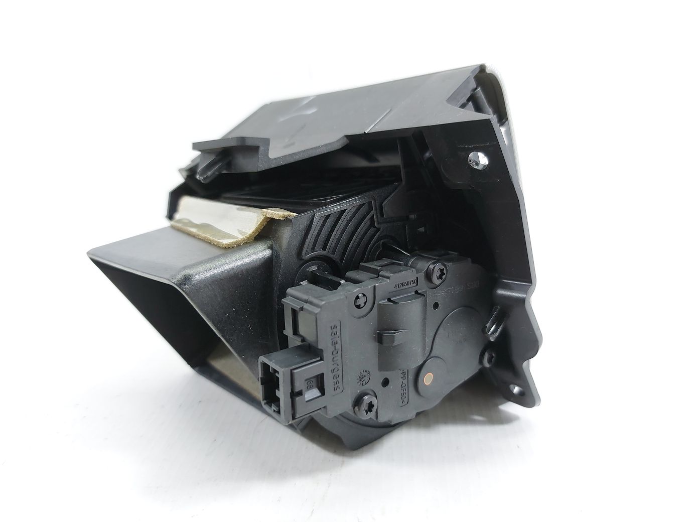 Xf Решетка воздуховода торпеды левая Jaguar XF 2012-2015 C2Z13549 Jaguar XF 3 Xf Решетка воздуховода торпеды левая Jaguar XF 2012-2015 C2Z13549 Jaguar XF 3