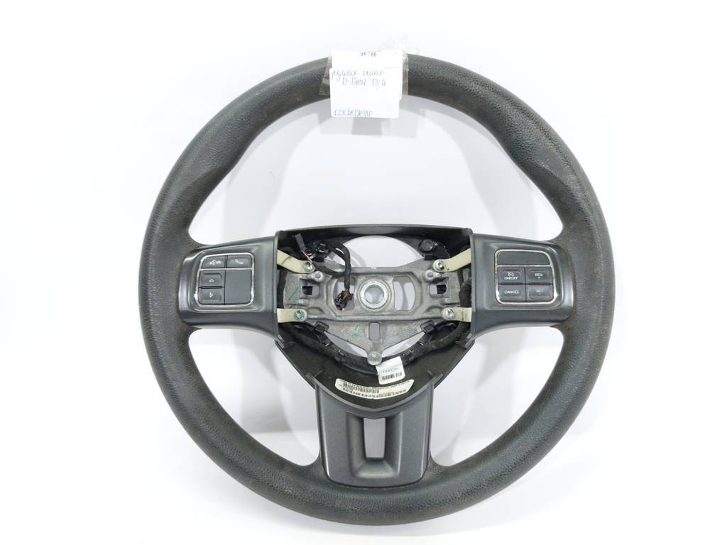 Dart Рулевое колесо Dodge Dart 2013-2019 1ZX28DX9AF Dodge Dart 29
