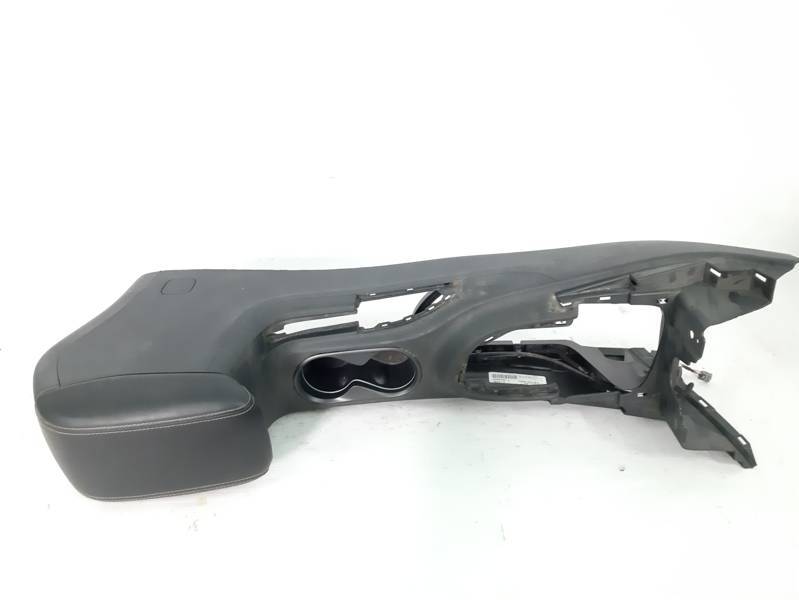 Dart Центральна консоль Dodge Dart 2014-2016 1YZ07DX9AC Dodge Dart 51