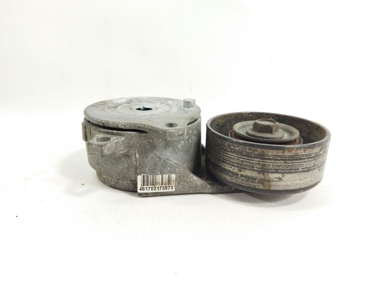 Товари з дефектами Ролик натягувач ременя ГРМ (дефект) Nissan Sentra 2013-2019 119551KC0A Nissan Sentra 5 Товари з дефектами Ролик натягувач ременя ГРМ (дефект) Nissan Sentra 2013-2019 119551KC0A Nissan Sentra 5