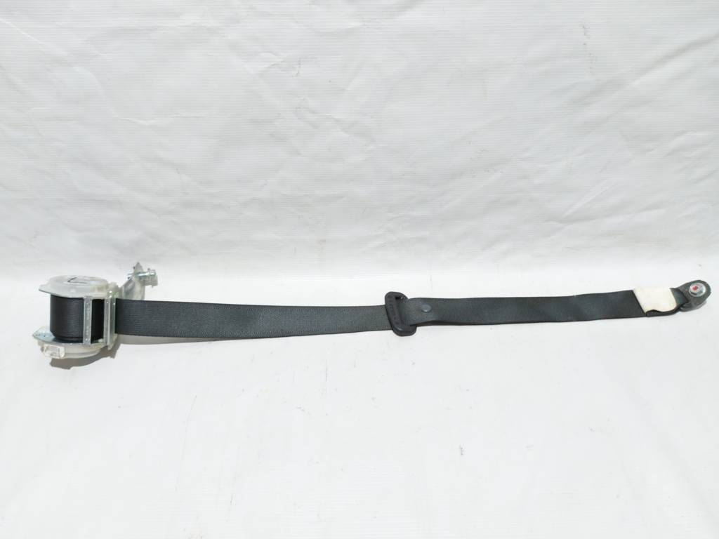 Ilx. Ремень безопасности задний левый Acura ILX 2013-2020 04828TX6A01ZC Acura ILX