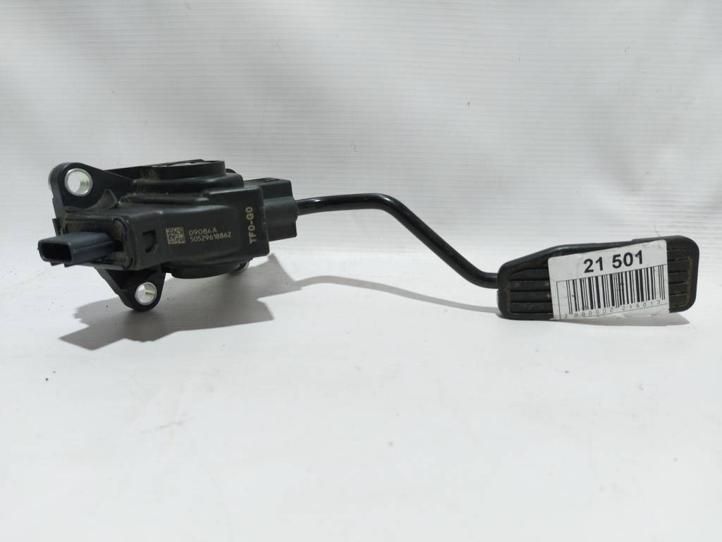 Insight Педаль газа Honda Insight 2010-2014 17800TF0G03 Honda Insight 9