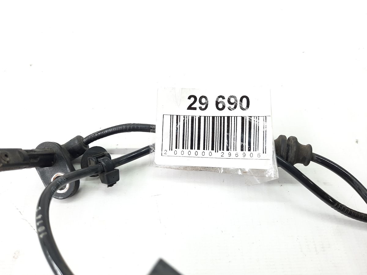 Volt Датчик ABS колеса заднього лівого/правого Chevrolet Volt 2011-2019 13470643 Chevrolet Volt 3