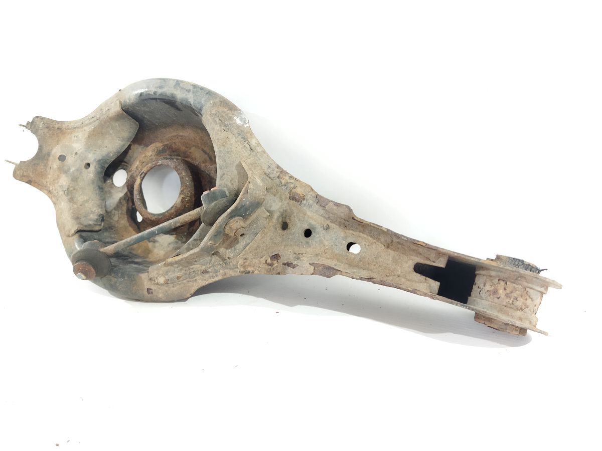 6 Важіль задній лівий нижній під пружину Mazda 6 2013-2017 GHP928350A Mazda 6 6 6 Важіль задній лівий нижній під пружину Mazda 6 2013-2017 GHP928350A Mazda 6 6