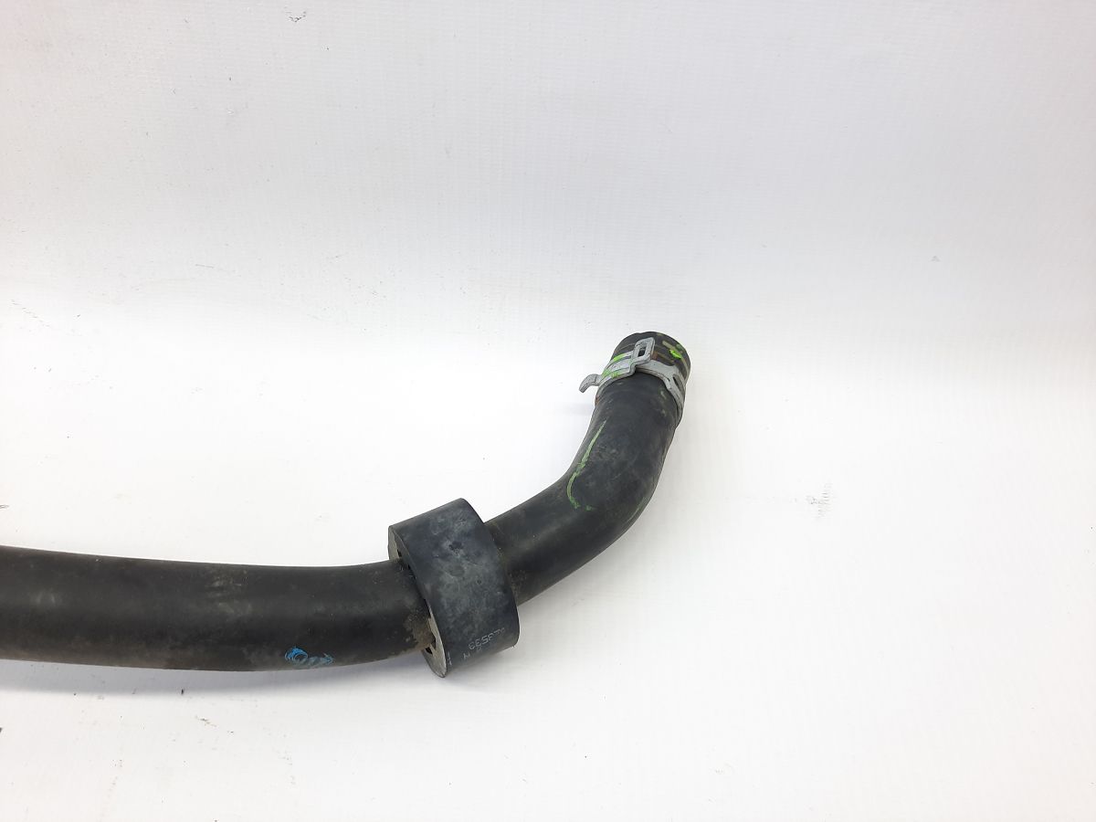 Cruze Шланг радіатора охолодження Chevrolet Cruze 2017 565563897 Chevrolet Cruze 3 Cruze Шланг радіатора охолодження Chevrolet Cruze 2017 565563897 Chevrolet Cruze 3