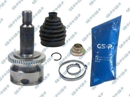 Шрусы. Шарнир равных угловых скоростей (ШРУС) GSP 824321 Шрусы. Шарнир равных угловых скоростей (ШРУС) GSP 824321