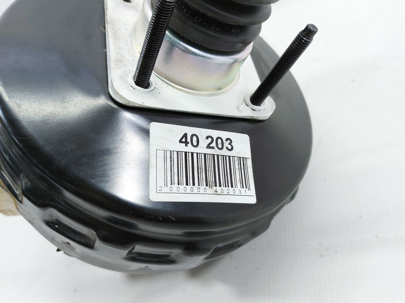 Xf Главный тормозной цилиндр Jaguar XF 2009-2015 C2Z9669 Jaguar XF 5