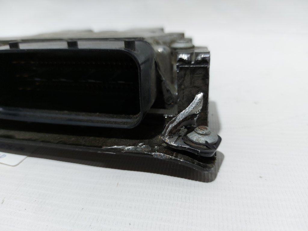 Passat s Блок управления двигателем Volkswagen Passat S 2012-2014 07K906055CR Volkswagen Passat S 4