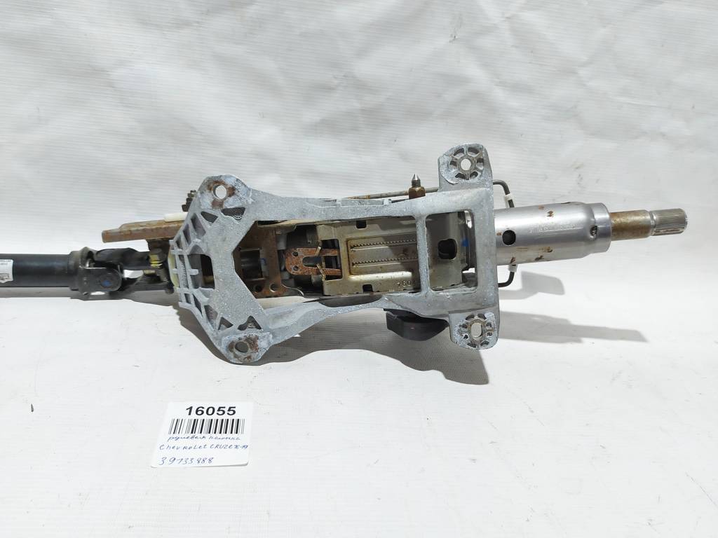 Cruze Рульова колонка Chevrolet Cruze 2016-2019 39133888 Chevrolet Cruze 9