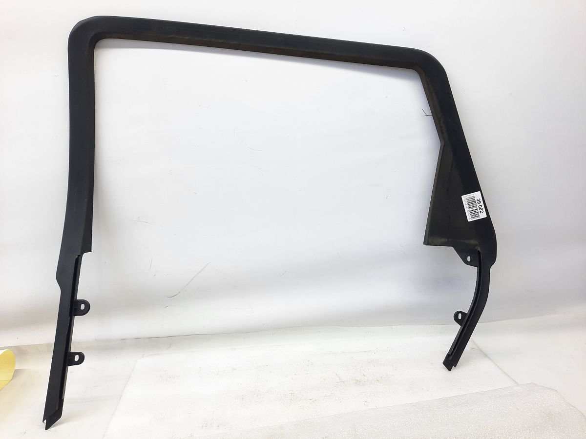 Journey. Накладка арки двери задней правой Dodge Journey 2011-2020 1EF02DX9AD Dodge Journey