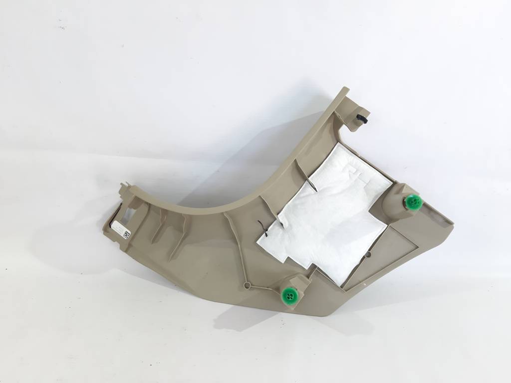 Rdx Обшивка порога заднего правого Acura RDX 2016-2018 84261TX4A03ZC Acura RDX 2