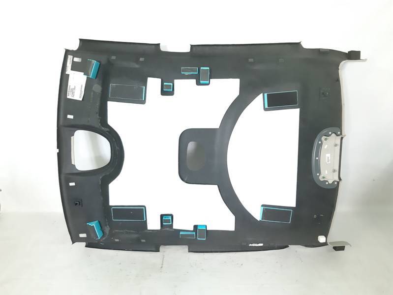 Dart Обшивка стелі Dodge Dart 2013-2019 5SE55DX9AF Dodge Dart 2