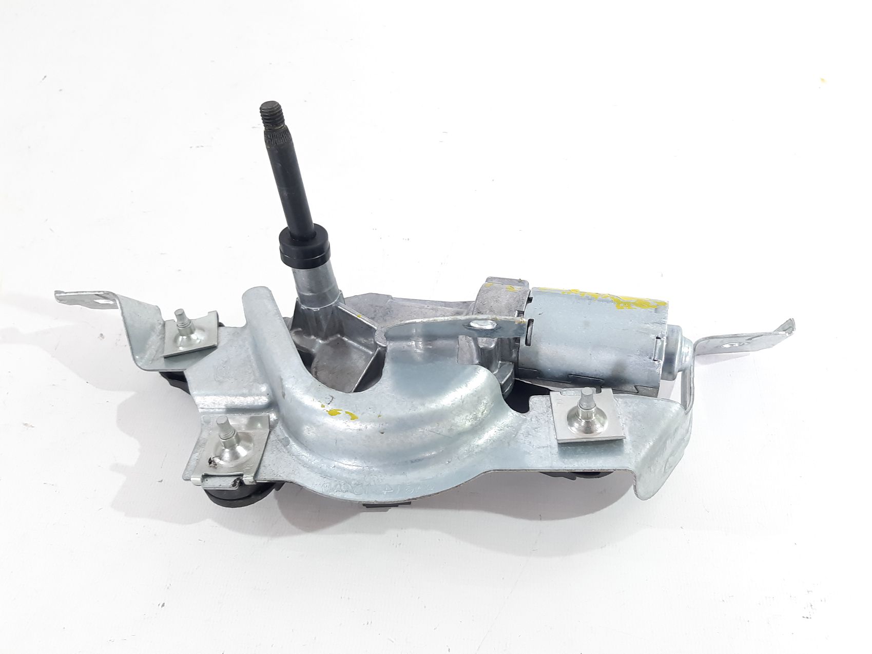 Fiesta. Моторчик склоочисника кришки багажника Ford Fiesta 2011-2019 BE8Z17508B Ford Fiesta Fiesta. Моторчик склоочисника кришки багажника Ford Fiesta 2011-2019 BE8Z17508B Ford Fiesta