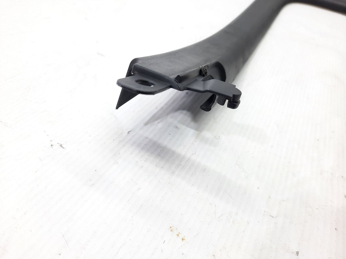 Trax Накладка арки дверей задньої правої Chevrolet Trax 2015-2021 95133800 Chevrolet Trax 5