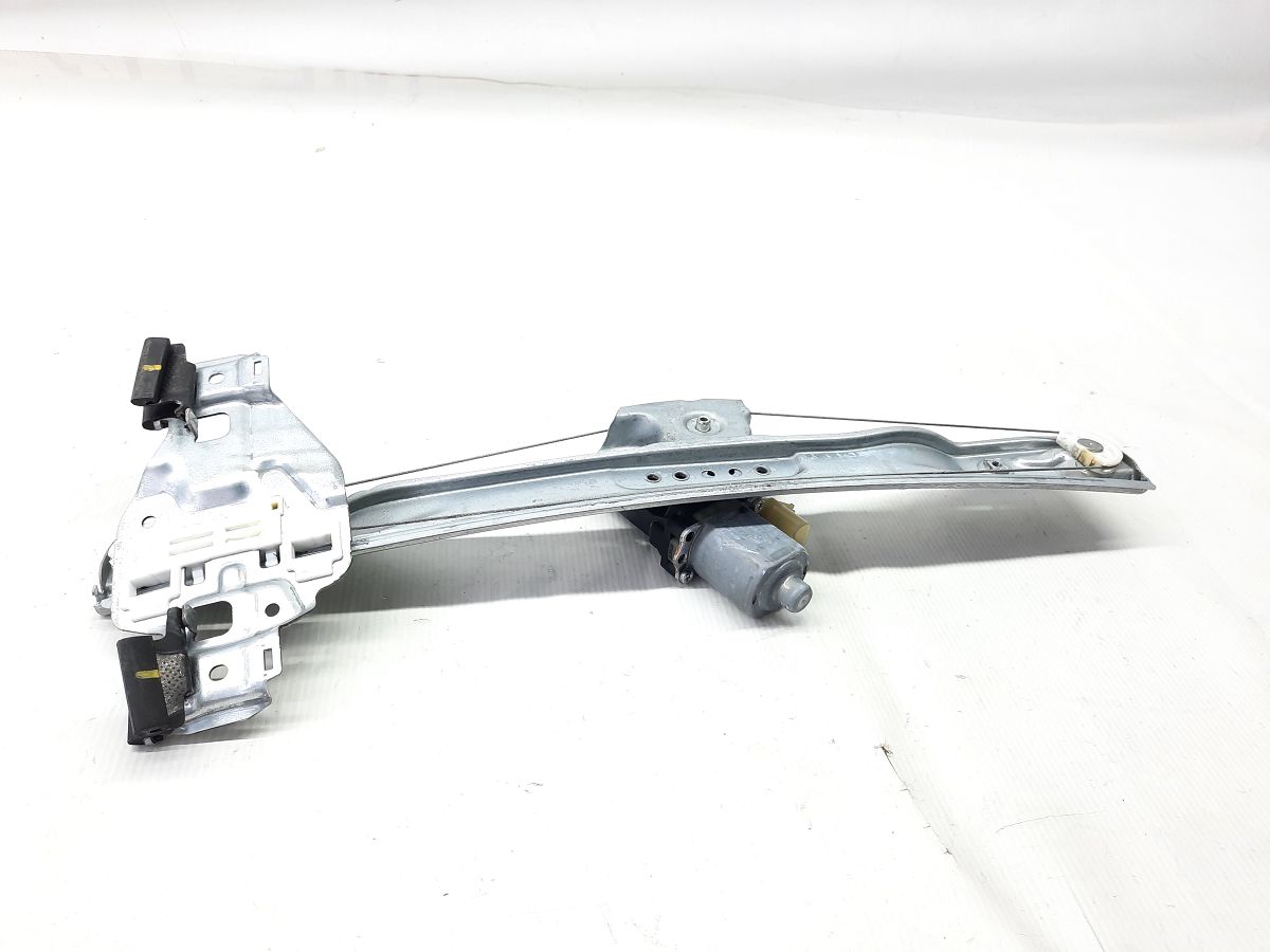 Cruze. Склопідйомник дверей задньої правої Chevrolet Cruze 2012-2016 95299686 Chevrolet Cruze