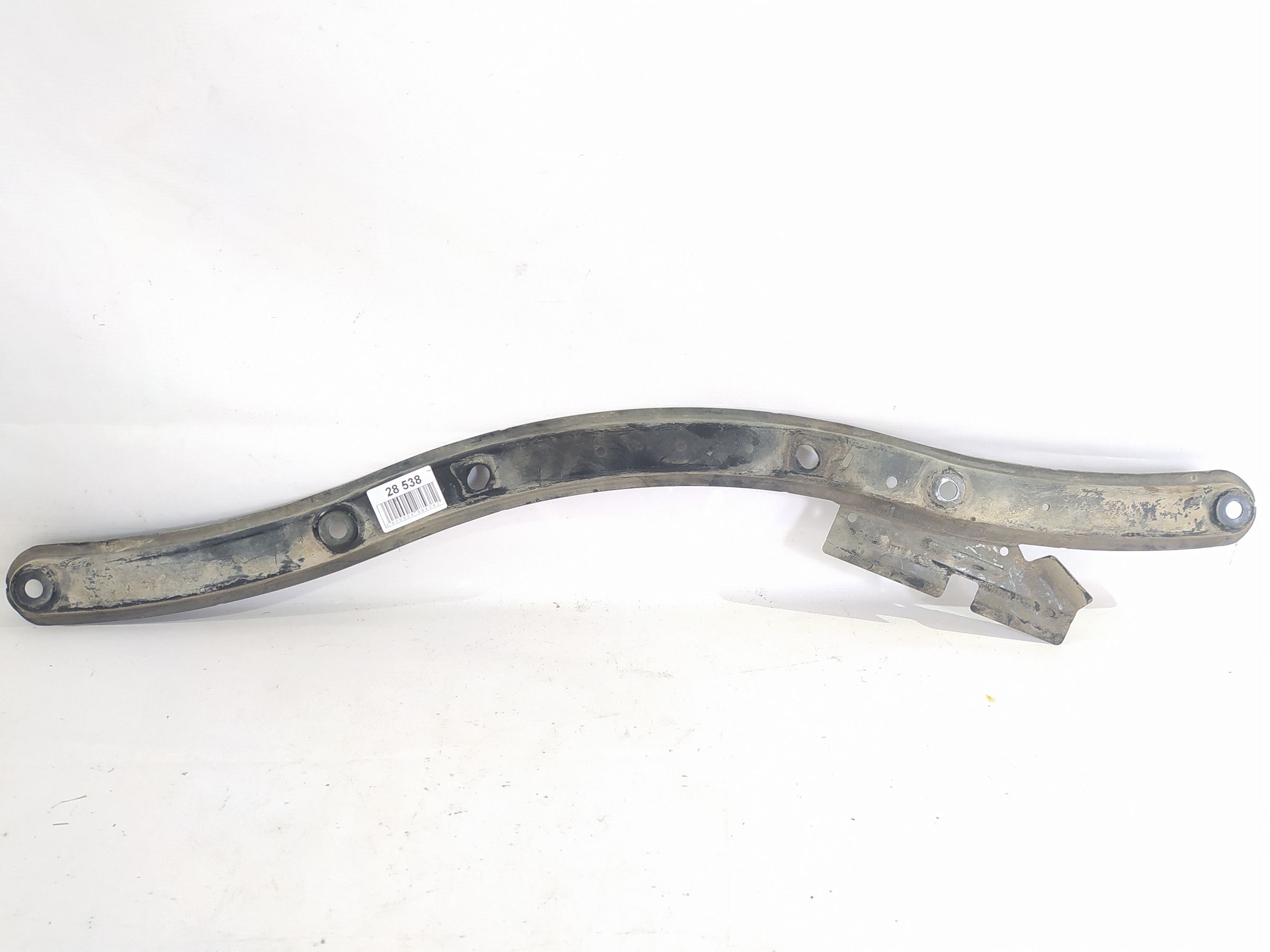 C-max. Распорка переднего подрамника Ford C-Max 2013-2018 CP9Z5410684A Ford C-Max