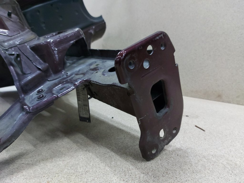 Passat s Чверть передня права Volkswagen Passat S 2012-2015 561803092A Volkswagen Passat S 25