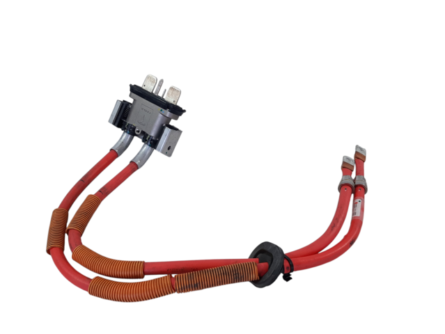 Model s Кабель високовольтний (інвертора) Tesla Model S 2012-2016 100487500F Tesla Model S 2