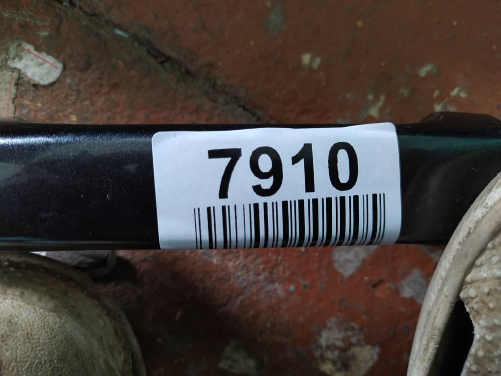 Forester Ручка дверей передньої лівої Subaru Forester 2014-2018 61160FJ010E1 Subaru Forester 4 Forester Ручка дверей передньої лівої Subaru Forester 2014-2018 61160FJ010E1 Subaru Forester 4