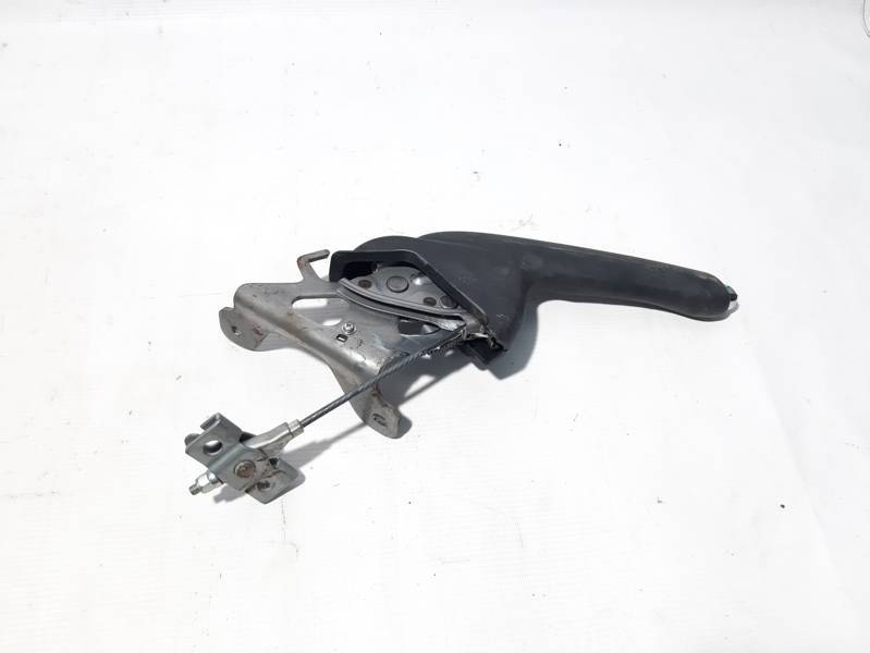 Cr-z Рычаг стояночного тормоза Honda CR-Z 2011-2015 47105SZT003ZA Honda CR-Z 6