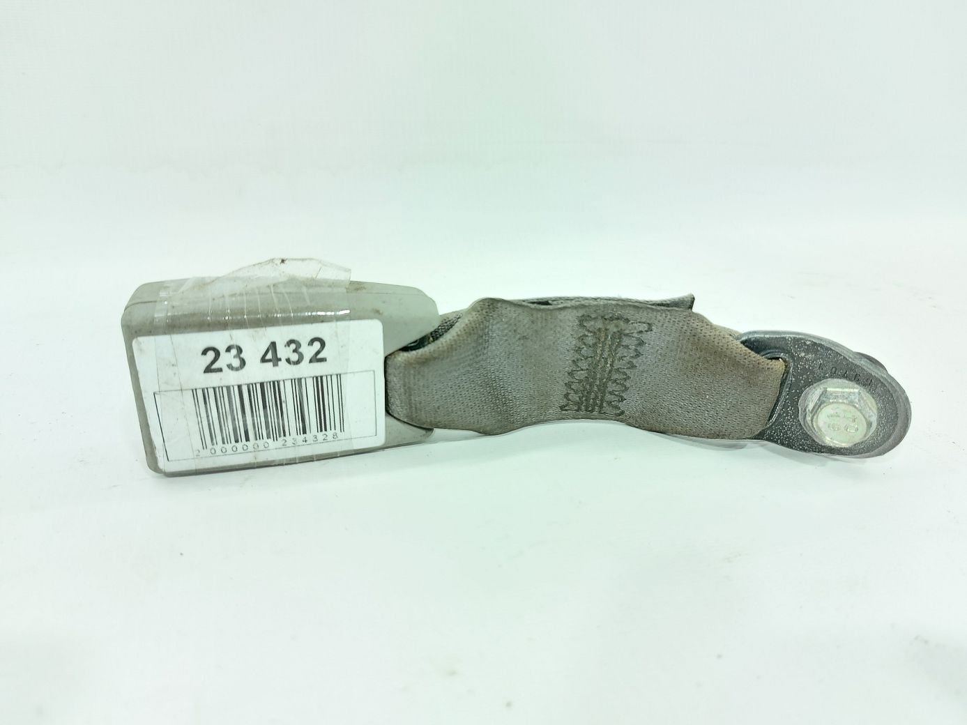 Insight Замок ремня безопастности заднего ряда сидений лев/прав Honda Insight 2010-2014 04823TM8A00ZB Honda Insight 22