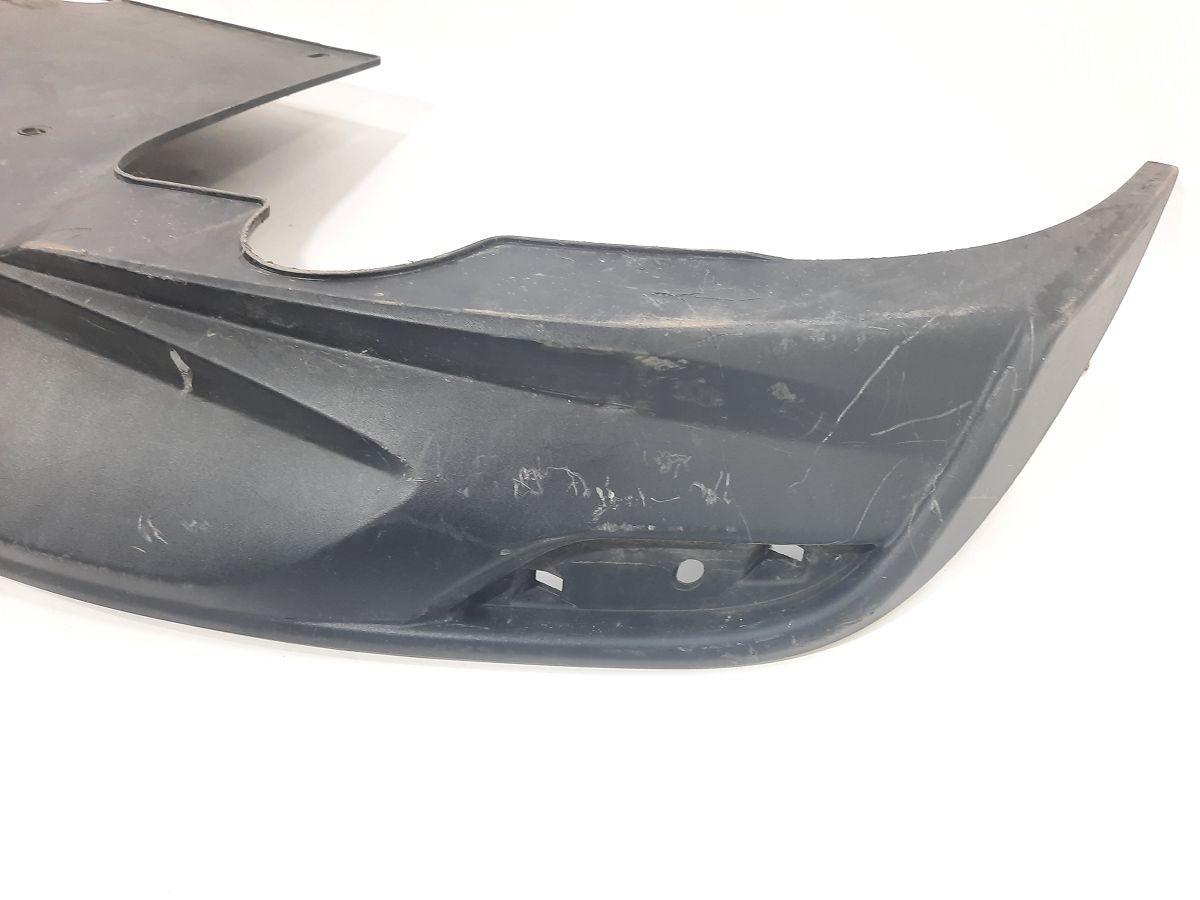 Malibu Губа бампера заднего Chevrolet Malibu 2016-2018 84078812 Chevrolet Malibu 5