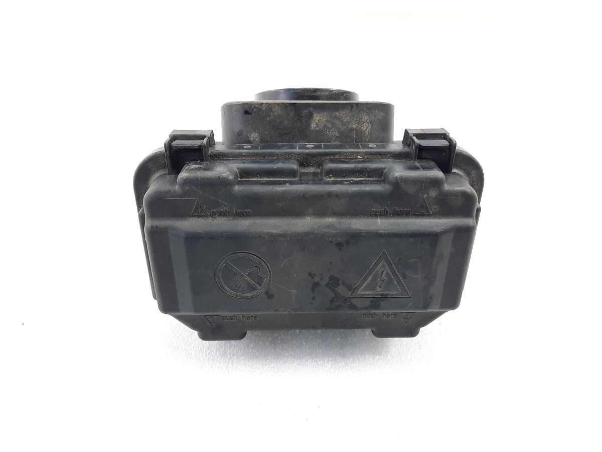 328i xdrive Блок запобіжників під капотом BMW 328i xDrive 2012-2016 61149224866 BMW 328i xDrive 2