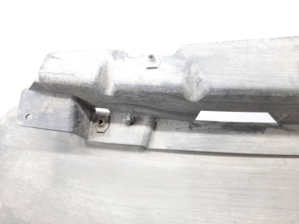 Dart Накладка бампера заднього Dodge Dart 2013-2019 68081378AA Dodge Dart 8